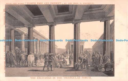 R497313 the exchange - exchange, in