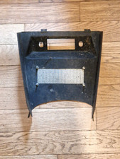 Mobiletto Tunnel Consolle Porta Radio per auto d' epoca REF.04