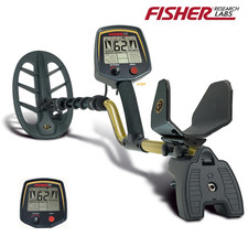 Fisher F75 Multi-Purpose Metal