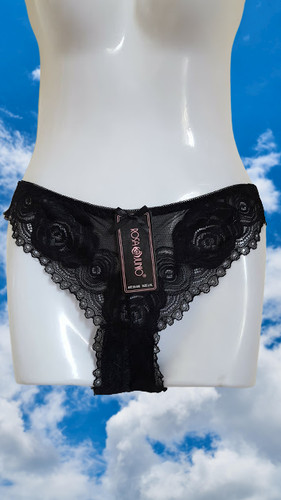 Mutanda donna ragazza pizzo - mutanda,