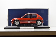 PEUGEOT 205 GTI 1.9 PTS DECO