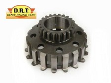 Pignone ingranaggio frizione