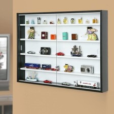 Vetrina Collezionismo Nera