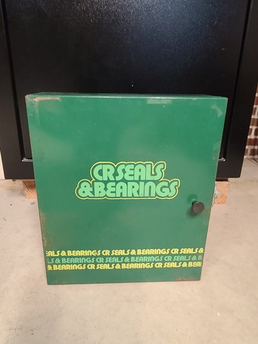 Guarnizioni cuscinetti - e,