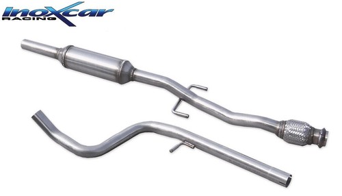 Centrale inoxcar citroen - centrale,