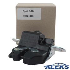 Originale Opel GM Serratura