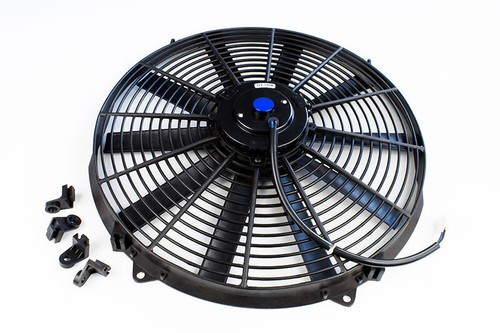 Ventilatore radiatore auto