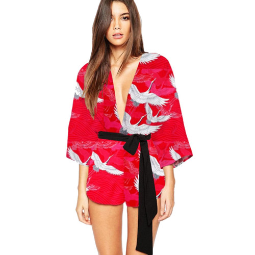 Costume donna geisha