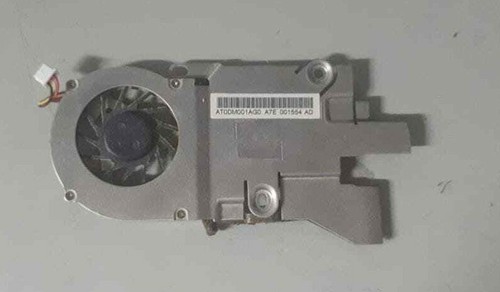 Ventola dissipatore packard - dissipatore,
