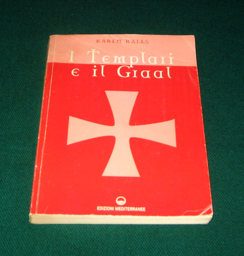 Templari graal karen - -,