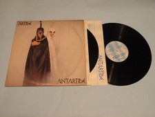 RENATO ZERO - ARTIDE ANTARTIDE