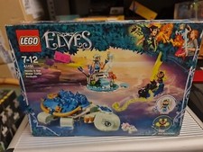 LEGO 41191 - Naida e l'agguato