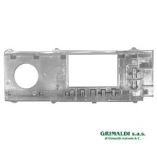 BOX MASCHERINA F4 LED PER