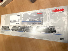 Märklin HO confezione vuota