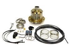 Zip Locker 3:73- Assale anteriore Dana 30 Jeep CJ Wrangler YJ TJ JK Cherokee XJ ZJ