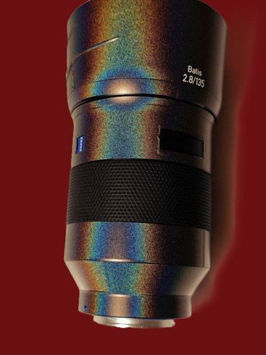 Zeiss batis apo - batis, sonnar