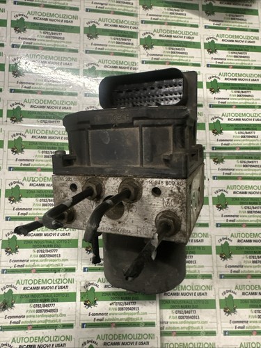 Gruppo abs fiat ulysse - gruppo,