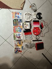 Console NINTENDO WII MINI