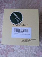 Telecamera Endoscopica USB Type-C  , Hd , 1920P , mm 5,5 .