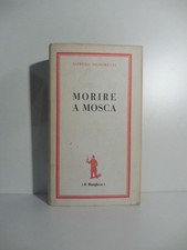 Morire a Mosca, Signoretti, I