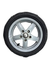 Ruota anteriore piaggio - ruota,