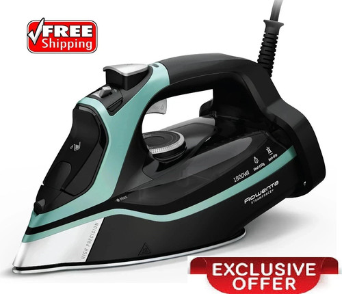 Rowenta steam force pro - rowenta,