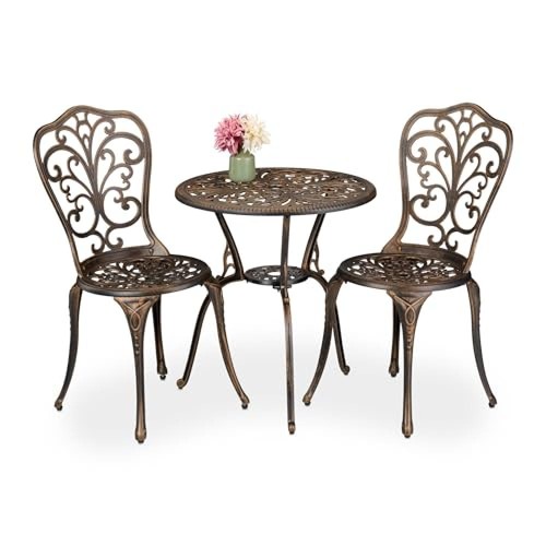 Relaxdays set - (tg.,