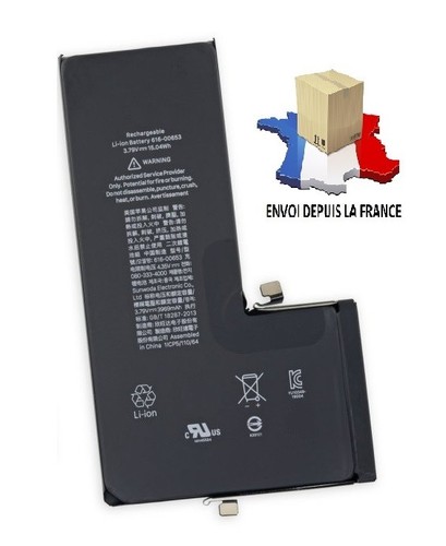 Batterie pour iphone pro - batterie, 11