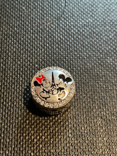 Charm pandora argento s925 - charm,