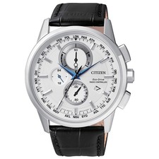 Orologio citizen h804 radio - h804,