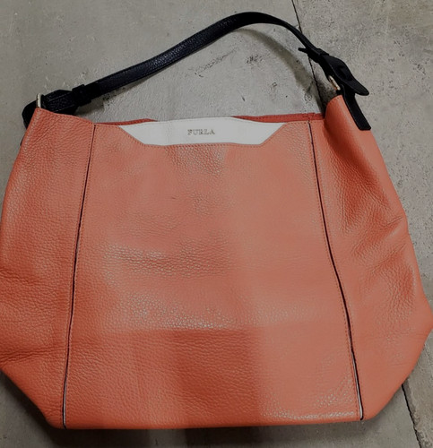 Borsa tracolla furla pelle - tracolla,