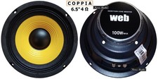 W-64 Coppia (200W)