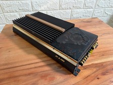 Amplificatore Macrom ST 2.100
