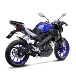 Scarico completo leovince sbk - scarico,