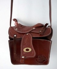 Borsa da donna in pelle stile
