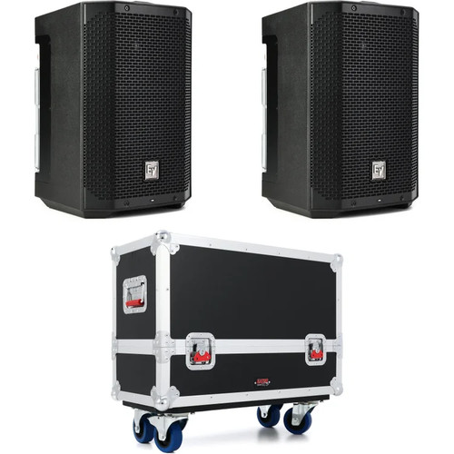 Electro voice everse - 8, coppia