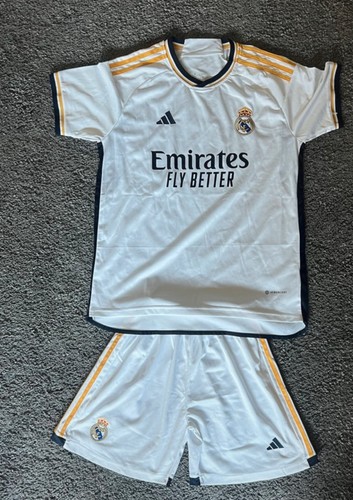 Completo calcio real madrid - completo,