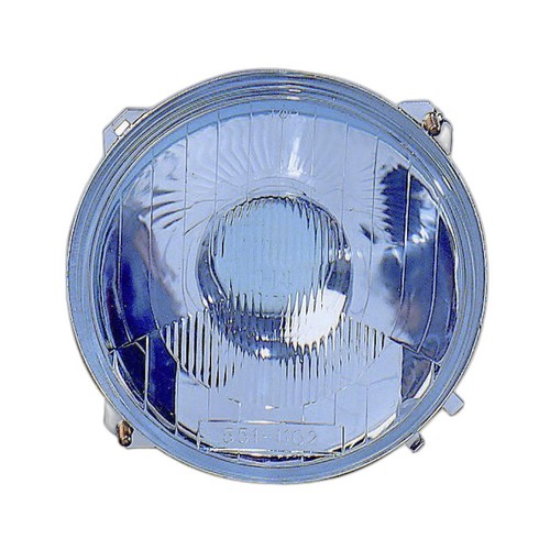 Faro anteriore renault 89 - renault, 64-89