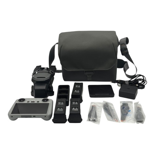 Dji mavic pro - fly, combo