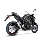 Scarico leovince sbk 10 - scarico, lv-10