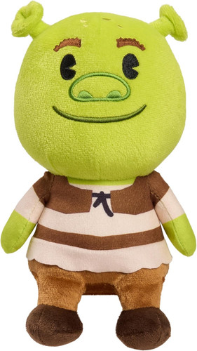 Shrek peluche medio - peluche,