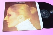 MINA LP MINACANTALUCIO BATTISTI ORIGINALE 1975 NM / NM !!!!!!!!!