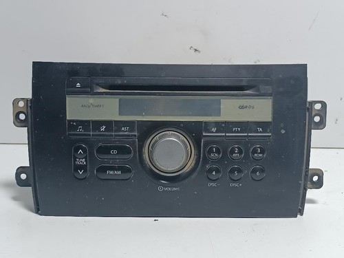 Autoradio per fiat - fiat, sedici