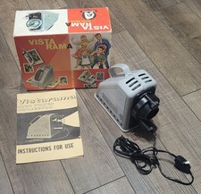 Proiettore Episcopio Rama