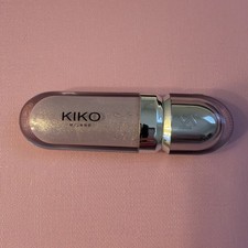 Lucidalabbra Kiko Milano 3D