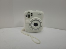 Fujifilm Instax Mini 25 fotocamera istantanea bianca 