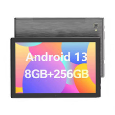 Tablet Android 13 10.1 Pollici