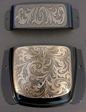 Pickup/Copriponte Inciso