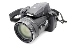 Nikon Coolpix P900 16,0