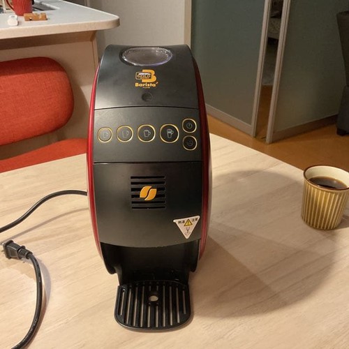 Nescafe gold blend barista - blend,